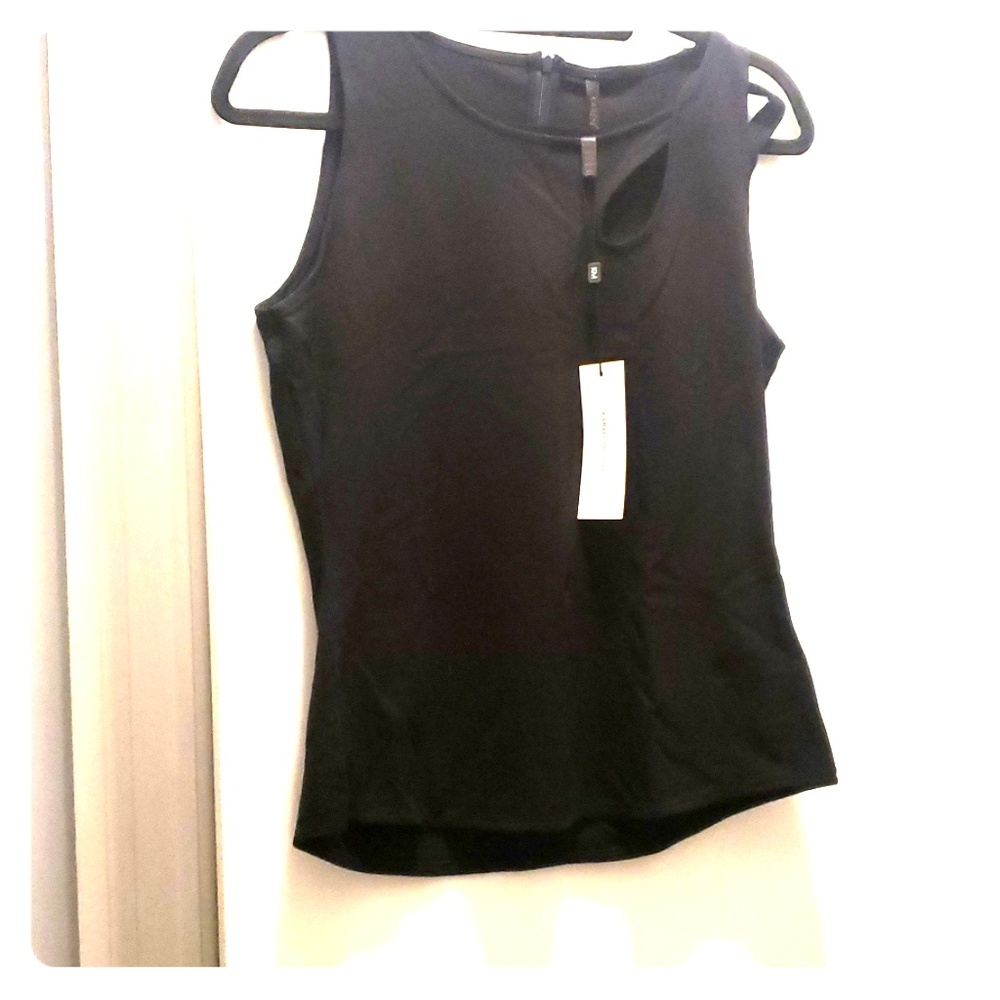 New Karen Millen sleeveless top